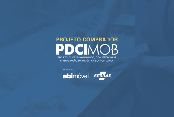 PDCIMob promove encontros entre micro e pequenas empresas com compradores internacionais na Fimma/Movelsul 2023